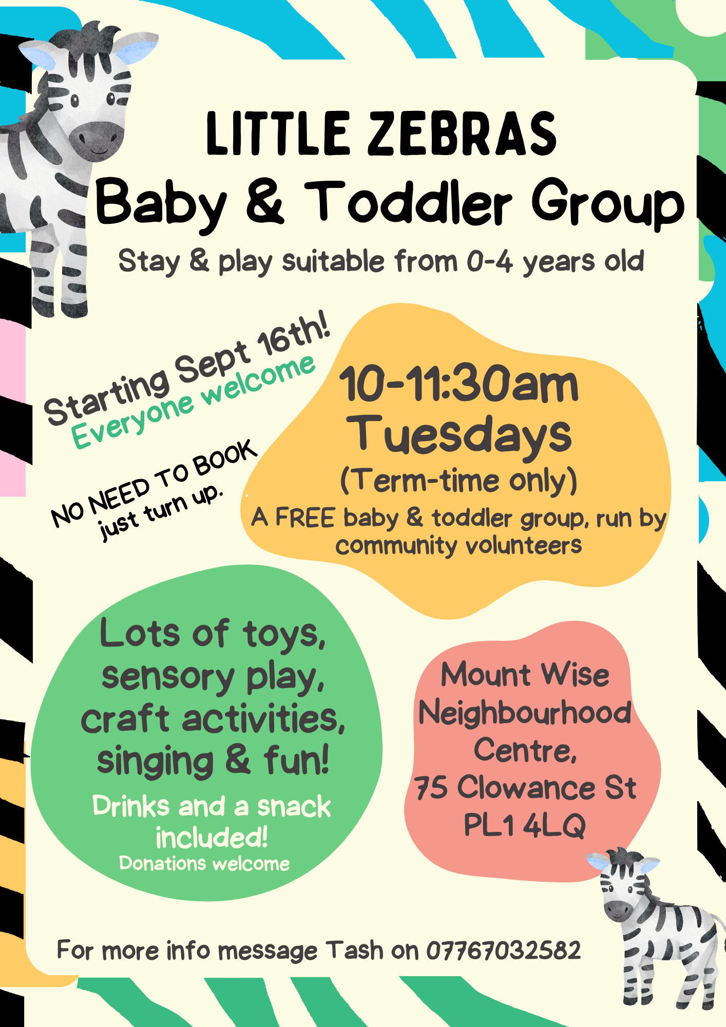 Toddler Group - Little Zebras (A4) (1)