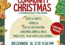 Community Christmas - 2025 (2)