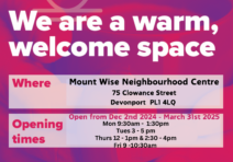 FINAL March 2025 - Warm Spaces