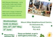 Food is fun poster 2026