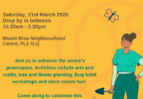 Garden Makeover posters