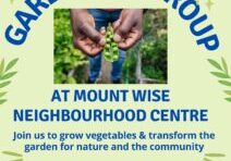 Gardening Group - GCS