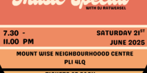 House Music Night - MWNC