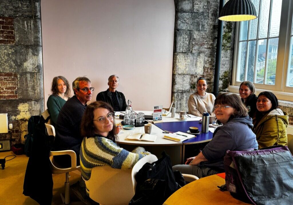 PCCP Team - March 2026