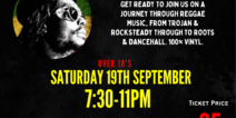_Reggae Night Poster - September 2026