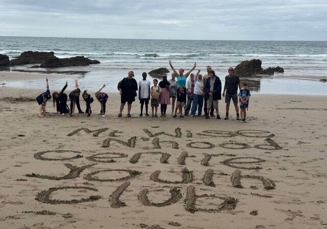 Youth Club Team 2025